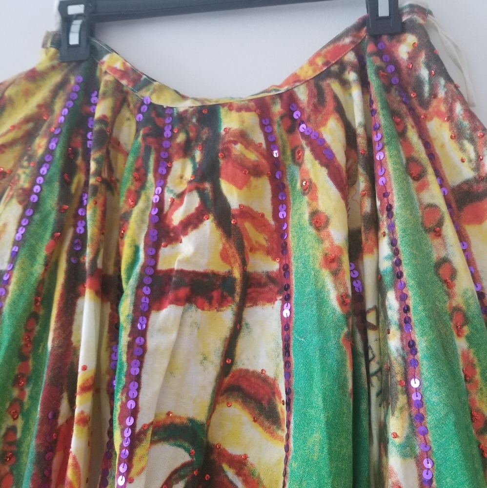 Skirt - Picture 3 of 3